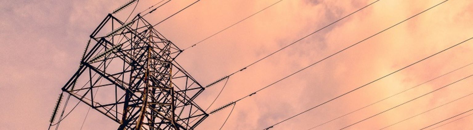 ‘The Future of the African Grid’ – a blog from our Technical Director, Joe Corbett