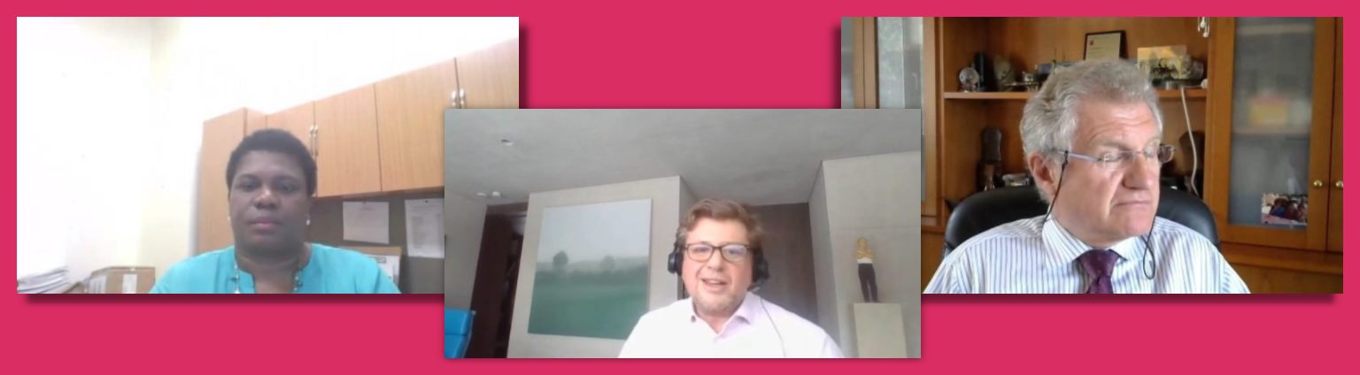 Gridworks at the Power Africa Partners Week