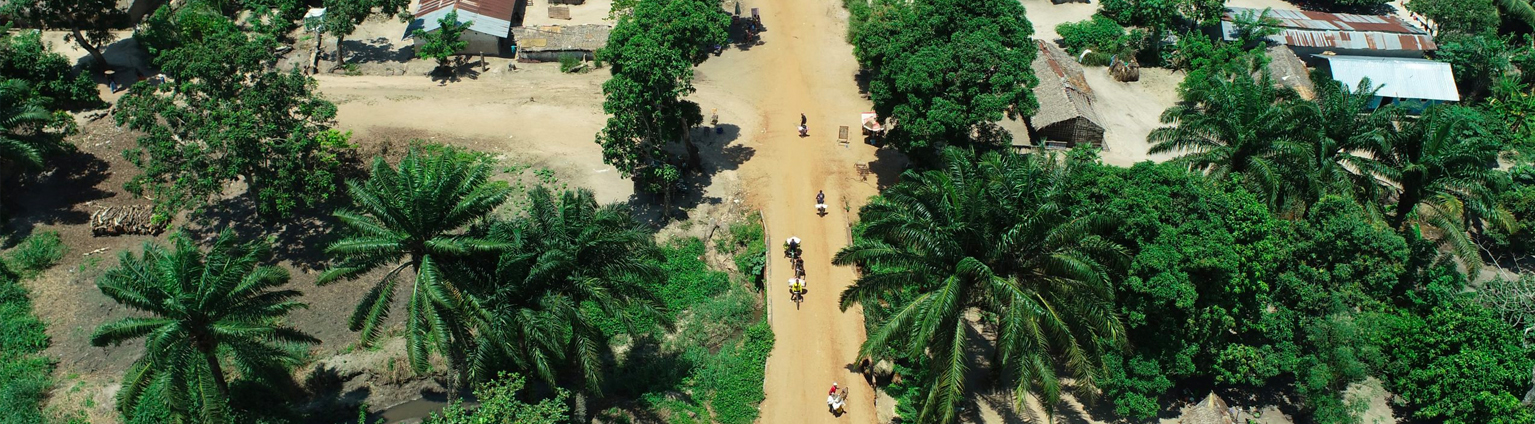 What is Moyi Power and why are we developing the project?