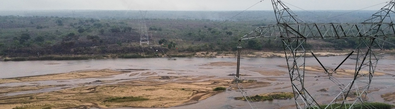 US government funds development of Gridworks-led transmission project in Mozambique