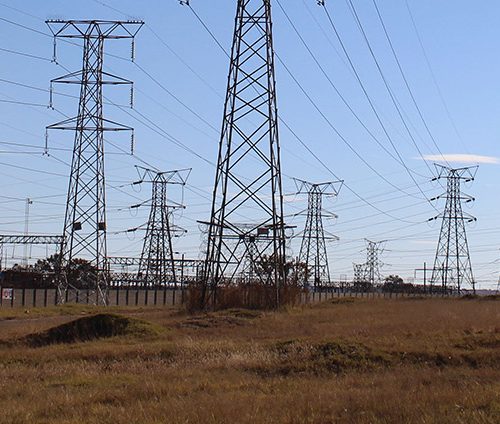 Gridworks joins the Energy Council of South Africa to advance investment in South Africa’s energy transition