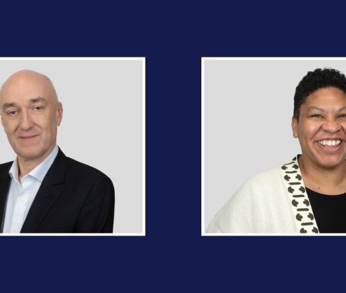 Gridworks appoints two new independent Non-Executive Directors