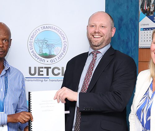 First African Independent Transmission Project set to reach construction phase