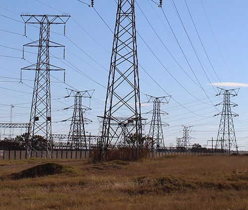 Amari Power Transmission becomes first Independent Transmission Project in Africa to reach financial close